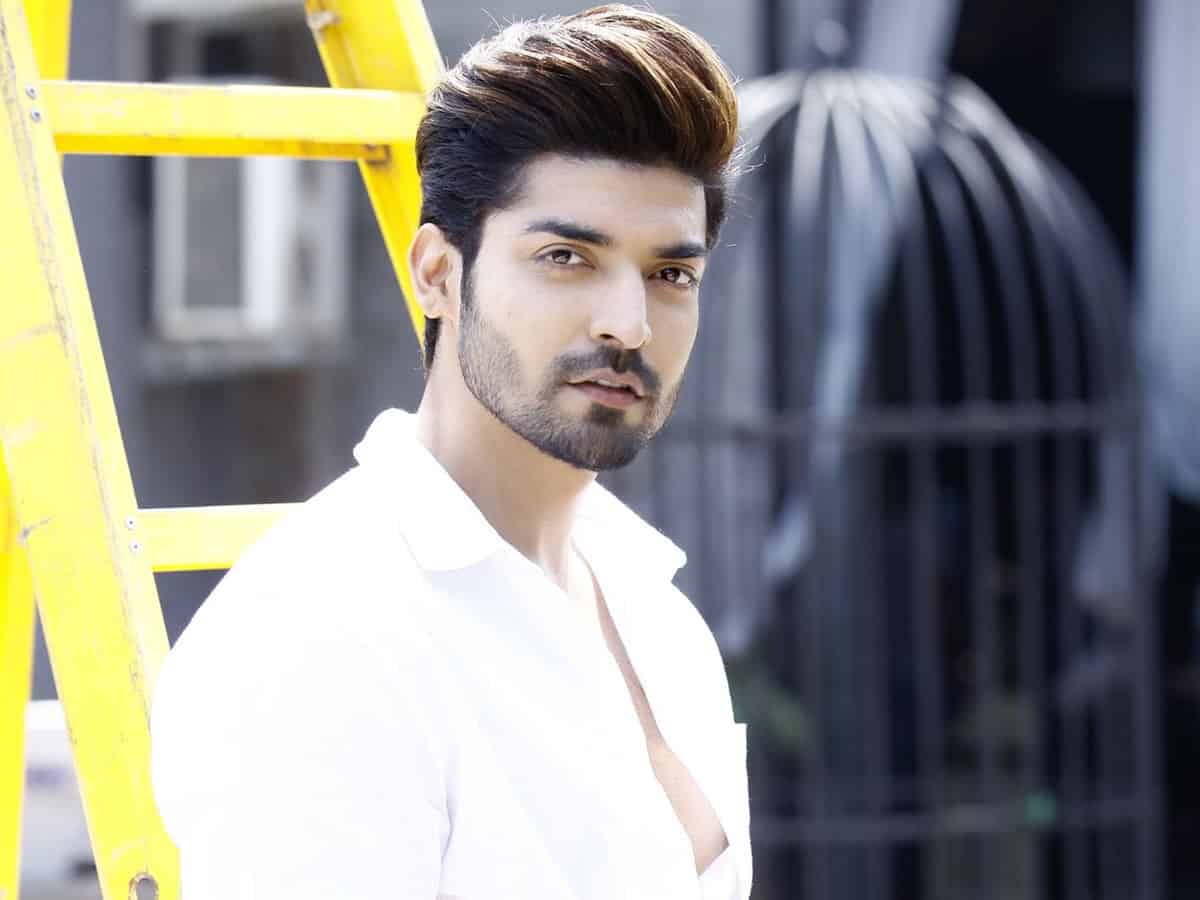 Gurmeet Choudhary plans a special surprise for wife Debina on Karwa Chauth