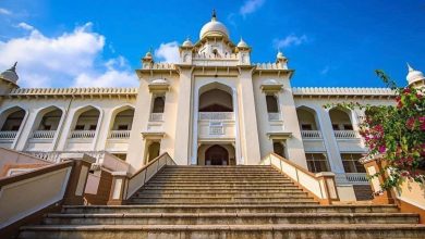 Hyderabad Public School