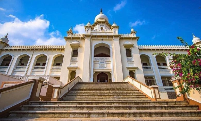 Hyderabad Public School