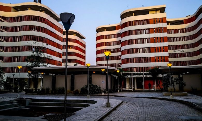 IIT Hyderabad develops dual carbon alternative to lithium-ion batteries