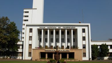 IIT-K suspends professor for hurling abuses at SC/ST students