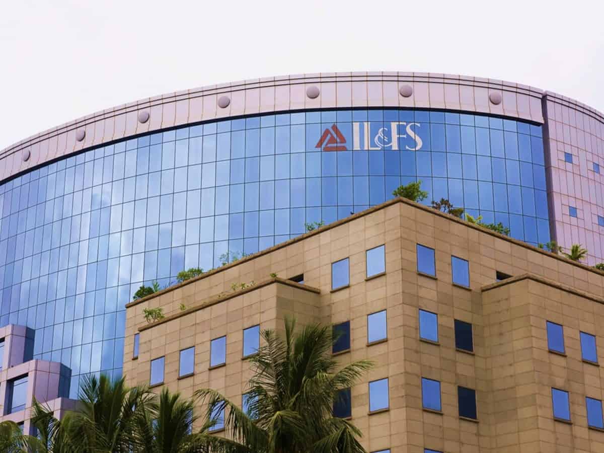 Indian Bank says 8 loan accounts as fraud, including IL&FS