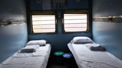 75 isolation coaches to come at Shakurbasti, Anand Vihar