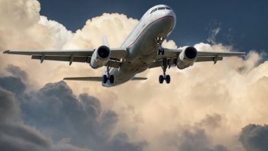 Hong Kong 'prohibits' landing of two flights carrying COVID-19 patients