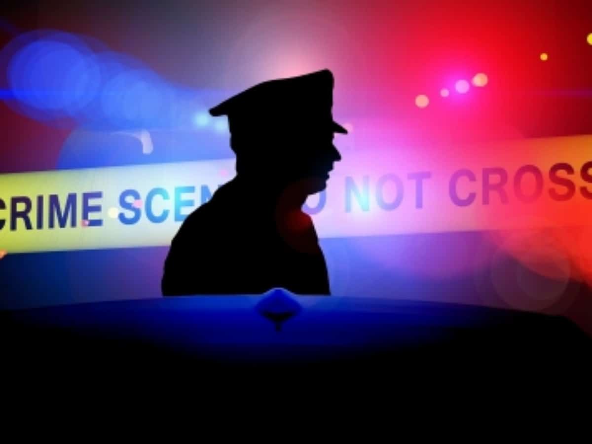 Four killed as truck overturns in Hyderabad