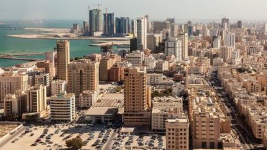 Bahrain: Fine, jail term for eating in public during Ramzan fasting hours