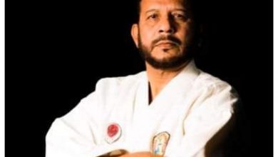 Hyderabad: Noted martial arts trainer Jaweed passes away at 65