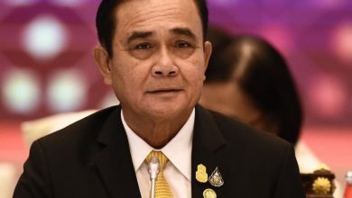 Thai PM fined for not wearing face mask; Indians not allowed to visit country from May 1