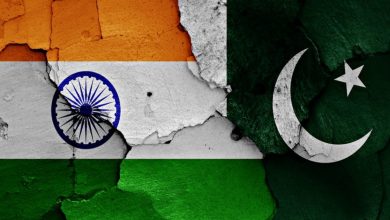 India is in no rush to resume India-Pak trade ties