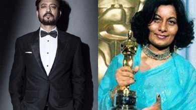 Oscars 2021: Irrfan Khan, Bhanu Athaiya get mention 'In Memoriam'