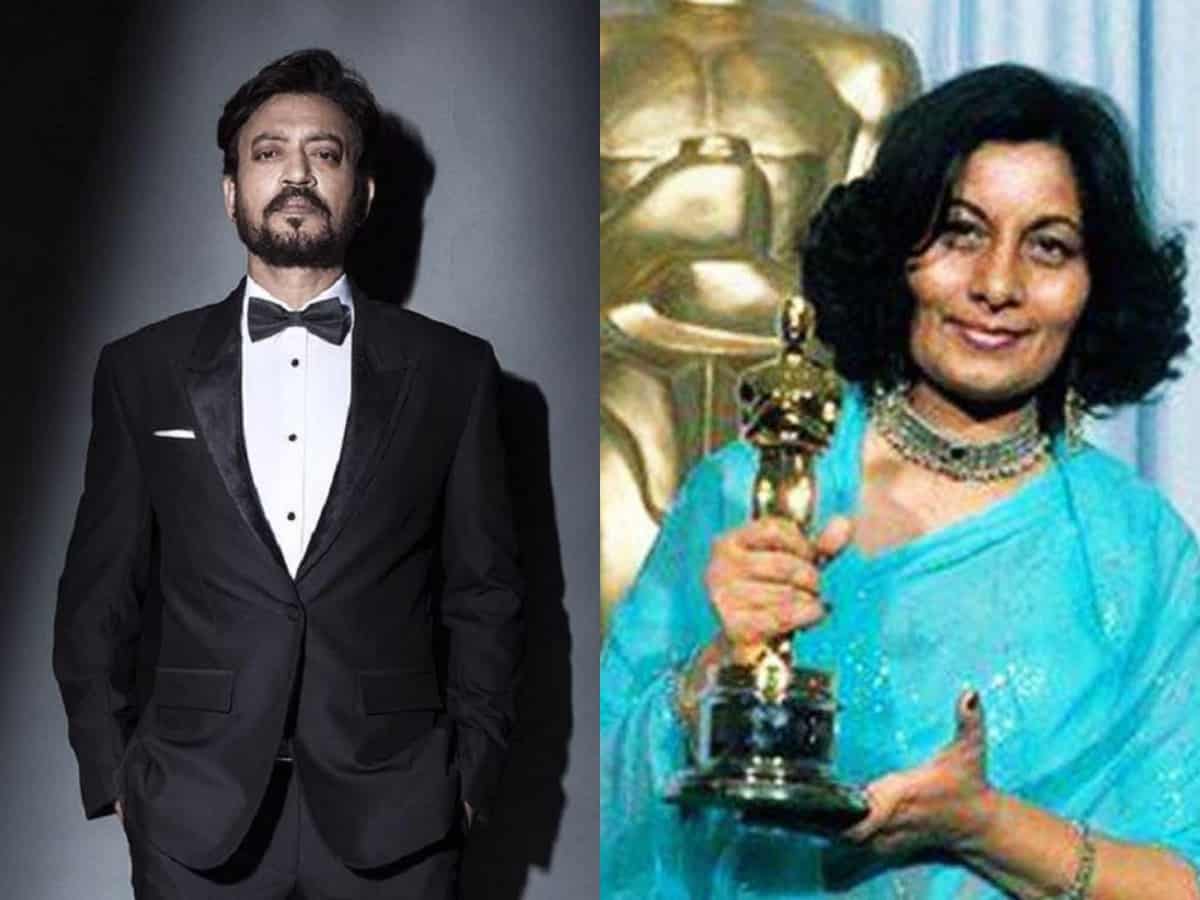 Oscars 2021: Irrfan Khan, Bhanu Athaiya get mention 'In Memoriam'