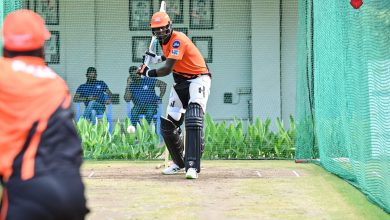 IPL 2021: SRH all-rounder Jason Holder completes quarantine, ready for challenge