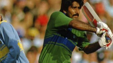 PCB's decision to host PSL in UAE not the right move, they are risking lives: Miandad