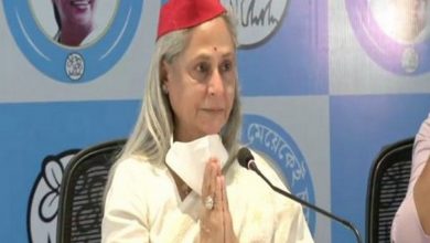 Jaya Bachchan
