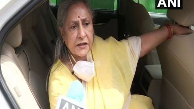 Jaya Bachchan to campaign for TMC candidates for Bengal polls