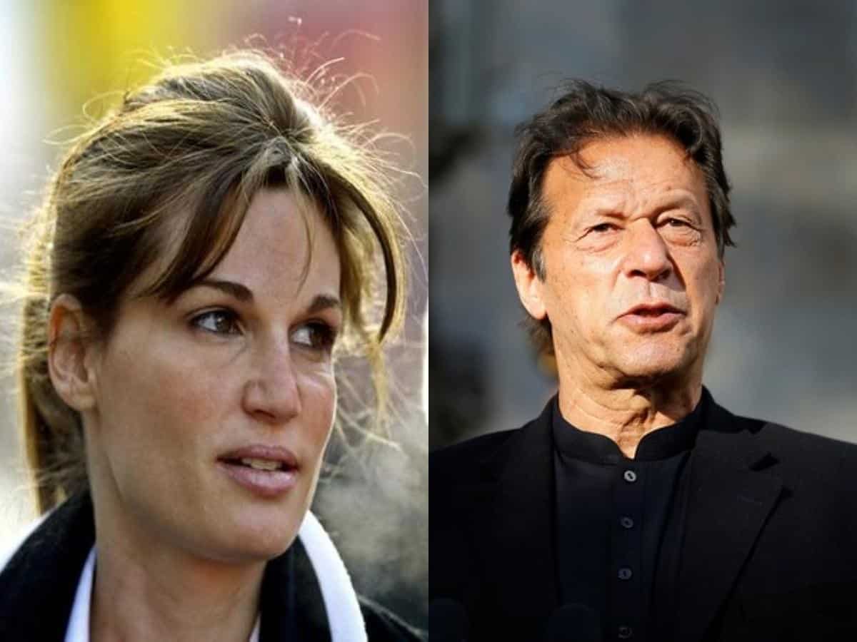 Jemima Goldsmith