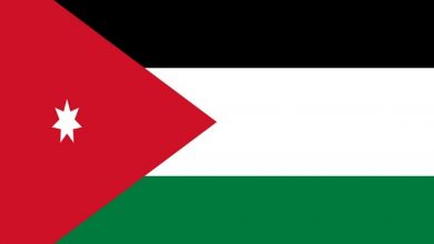 Jordan sends fresh humanitarian aid to Gaza
