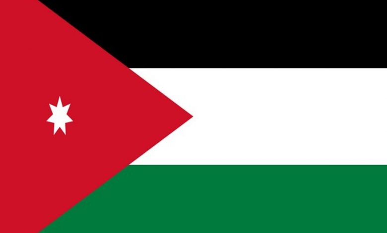 Jordan sends fresh humanitarian aid to Gaza