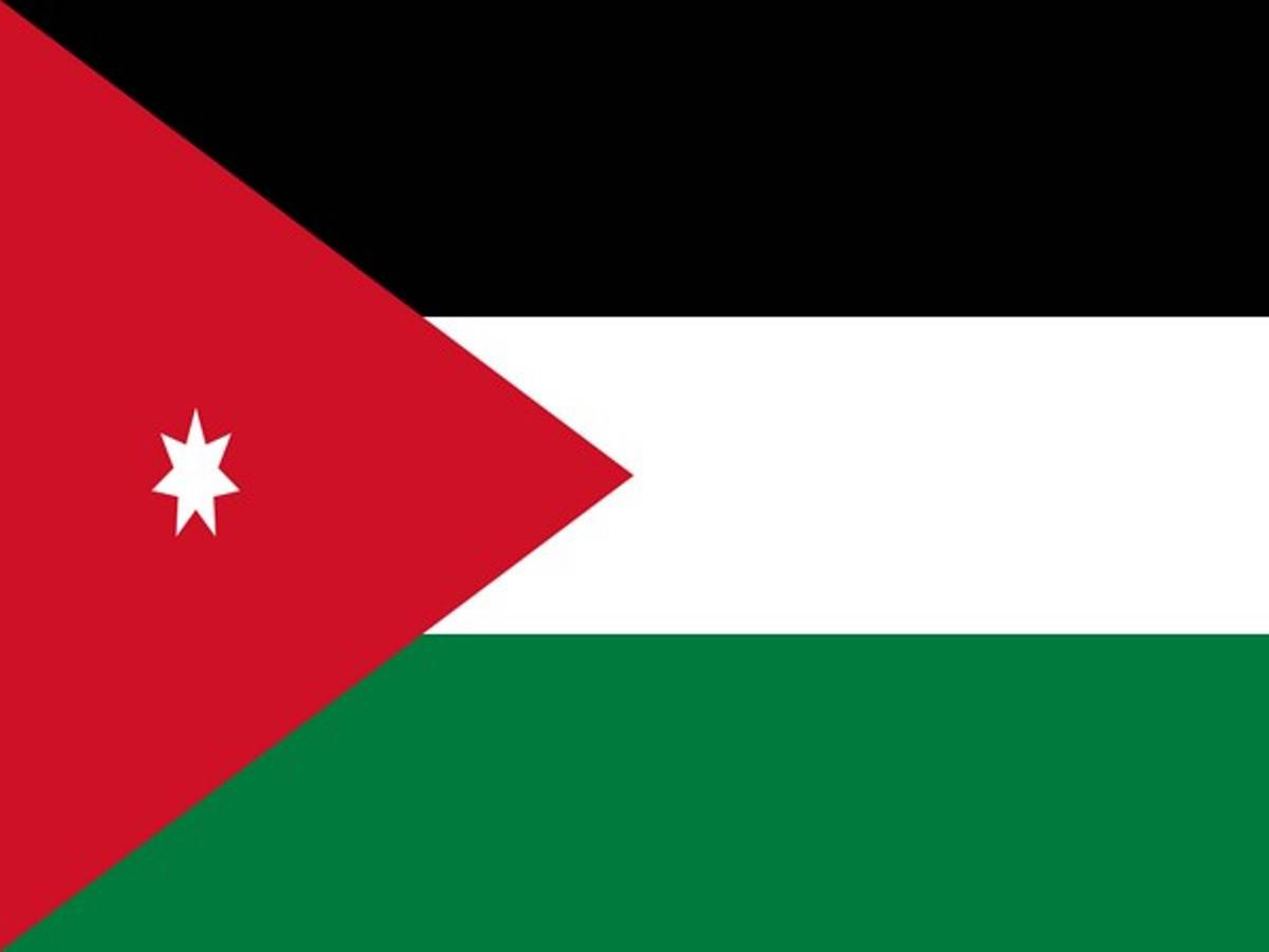 Jordan sends fresh humanitarian aid to Gaza