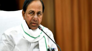 Will fight in all fora to protect rights over Krishna water: KCR