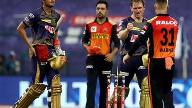 Morgan-led KKR open IPL campaign against consistent SRH