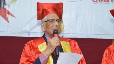 Renowned radiologist, founding NIMS director Kakarla Subbarao dies at 96