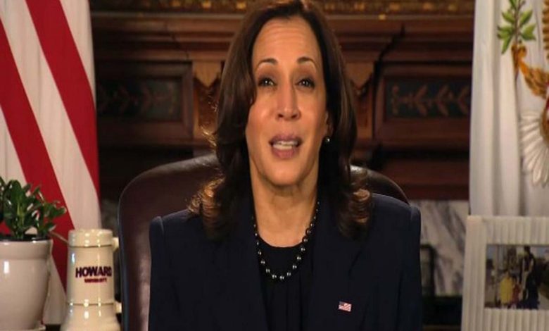 Kamala Harris