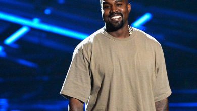 Kanye West documentary lands at Netflix