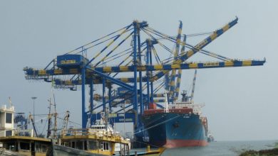 Adani Ports' stake increases to 75% in AP's Krishnapatnam Port