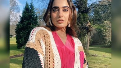 Kusha Kapila: Don't think anyone famous should be overly celebrated for helping people