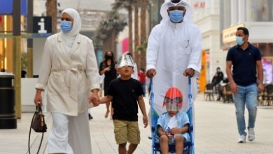 Kuwait reports 1,418 new Covid-19 cases, 233,521 in total