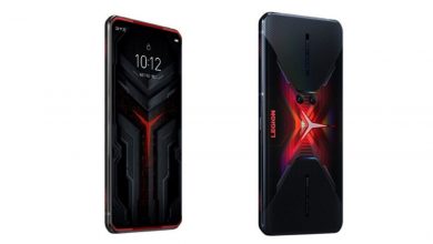 Lenovo Legion 2 Pro to have bigger battery: Report