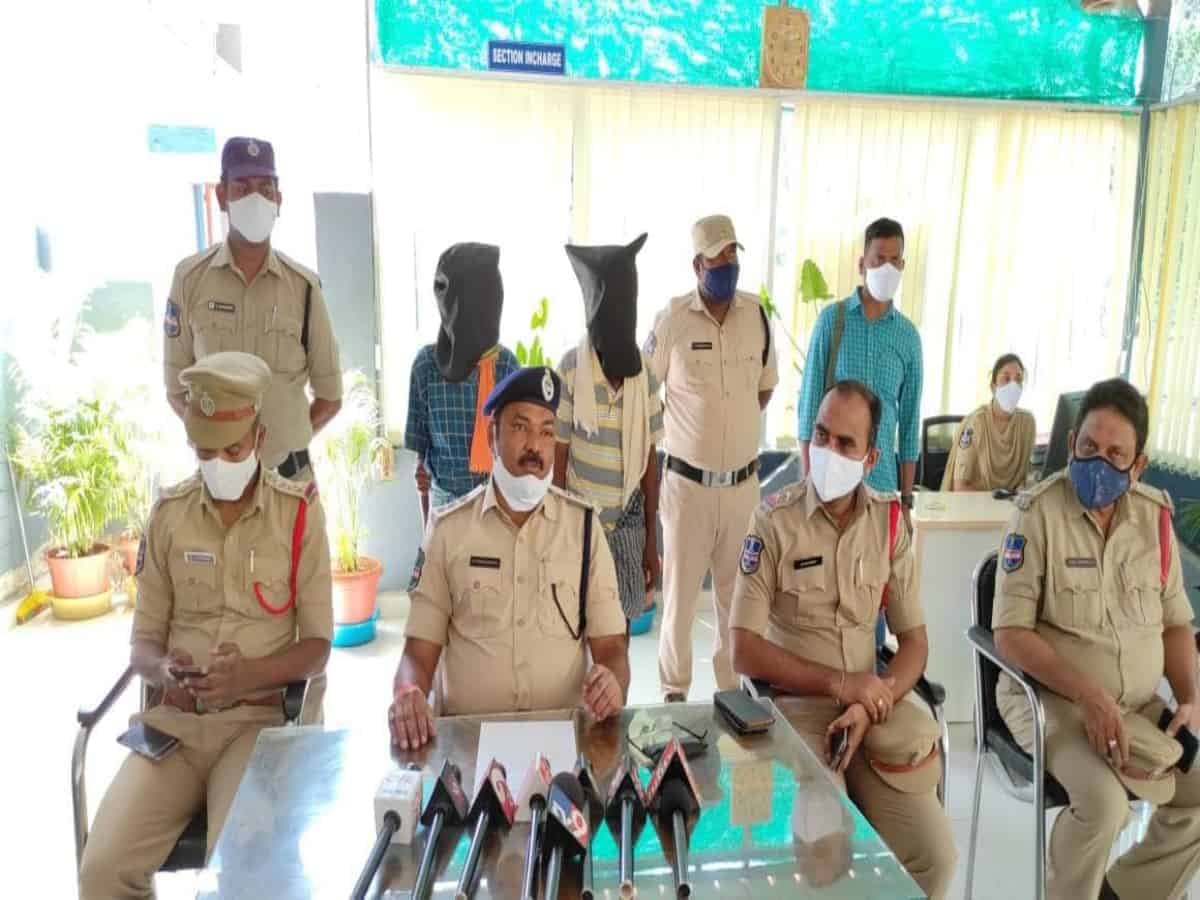 Telangana: Minor boys beaten, forced to eat cow dung for stealing mangoes