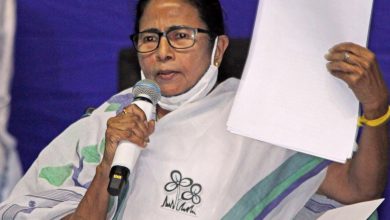 'Will not release CS', Mamata Banerjee writes to Modi; calls recalling 'unilateral'
