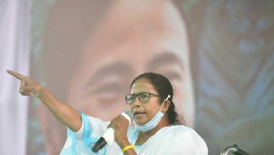 Mamata sets up panel to probe Pegasus hacking in Bengal