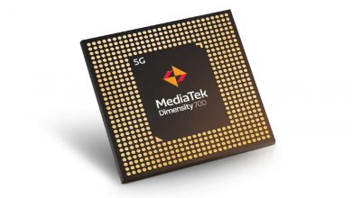 MediaTek unveils 5G chipset for smartphones in India