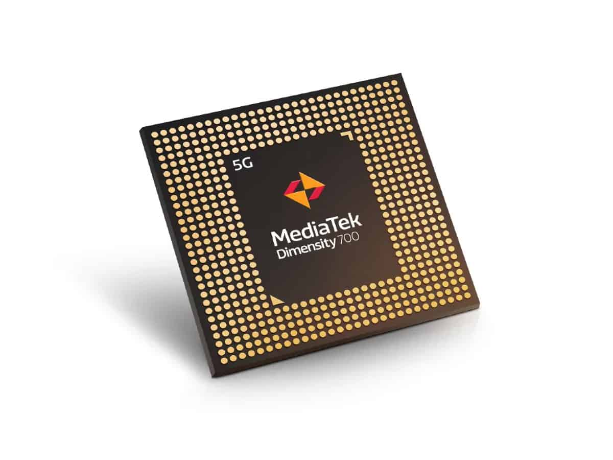 MediaTek unveils 5G chipset for smartphones in India