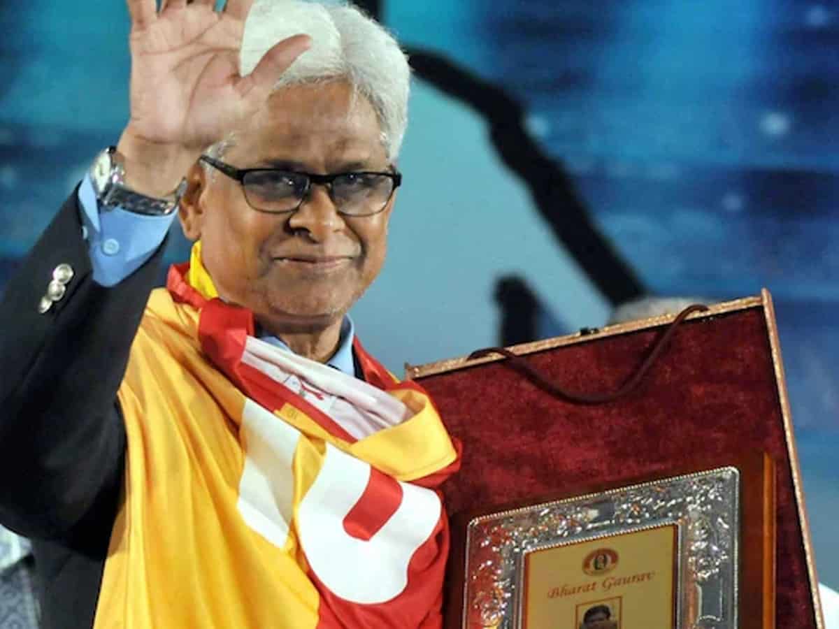 Habib, the lion of football, has been dealt a cruel blow by fate; AIFF and Govt should help