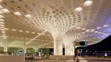 Adani group takes over management control of Mumbai Airport