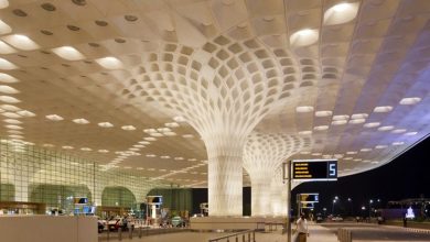 Mumbai airport gets threat call, caller identifies himself Indian Mujahideen terrorist