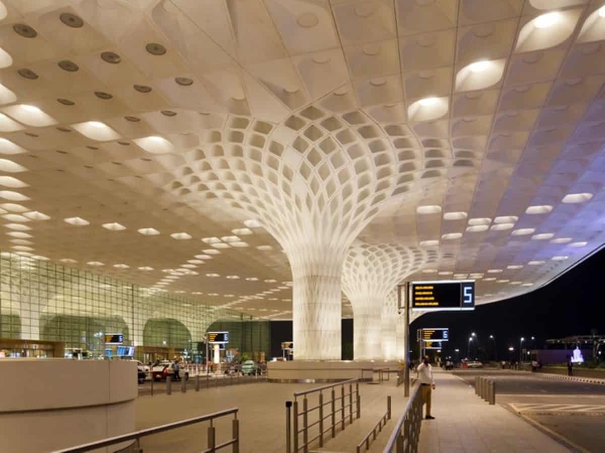 Adani group takes over management control of Mumbai Airport