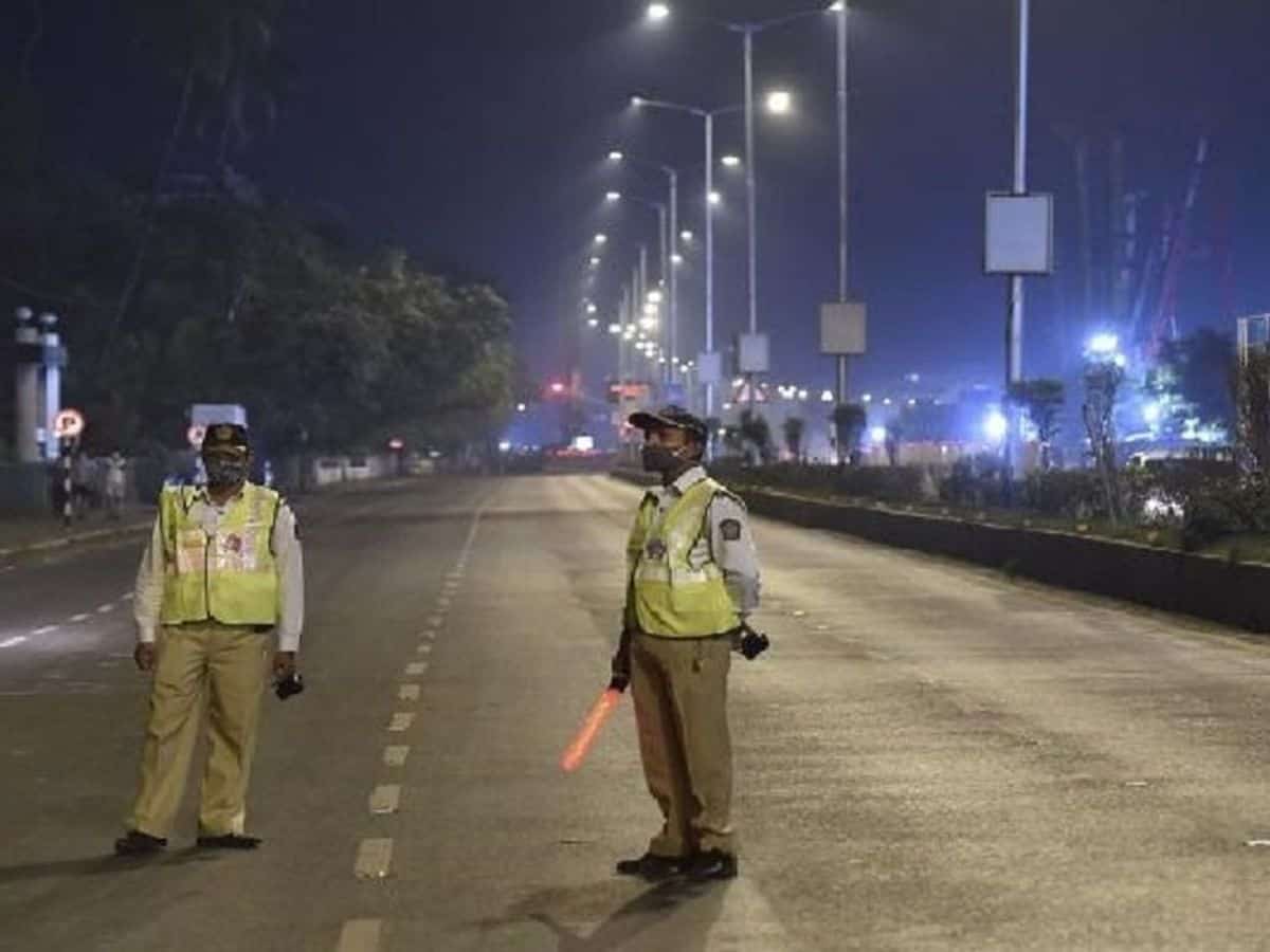 AP extends Covid night curfew till September 4