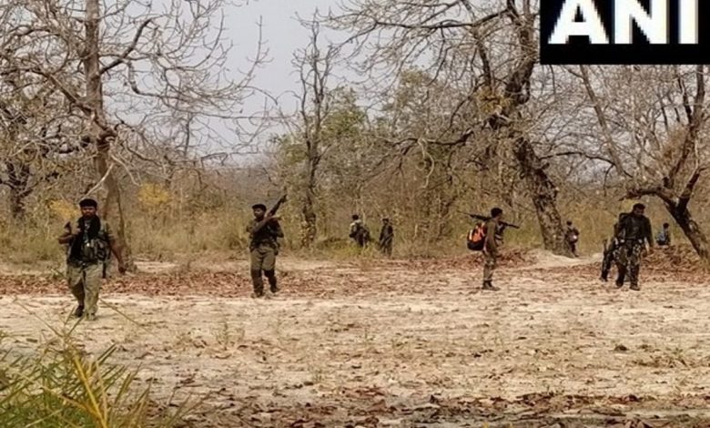 Naxals