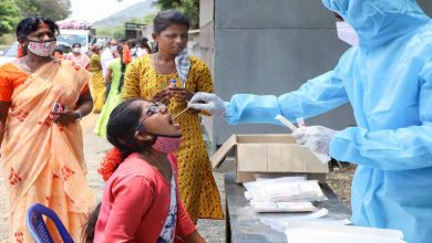 Chennai Corporation to increase Covid testing to 30K per day