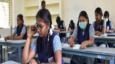 Telangana: Summer holidays for schools and junior colleges from April 27