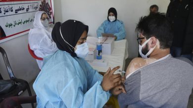 Registration on CoWIN must for those between 18 and 45 years to get vaccine shot