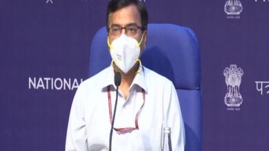 Enough oxygen stock at present but transportation is challenge, says MHA official