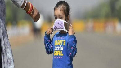 It's time people start wearing masks inside their homes as well: Union Health Ministry