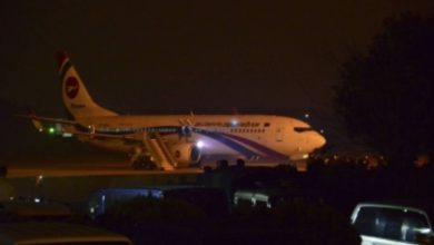 B'desh bans air travellers from Europe, 12 other nations