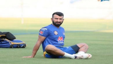 I feel for Hanuma Vihari, he should be part of the IPL: Pujara